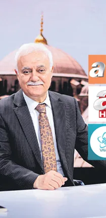 Hoş geldin kutlu misafir: Ramazan