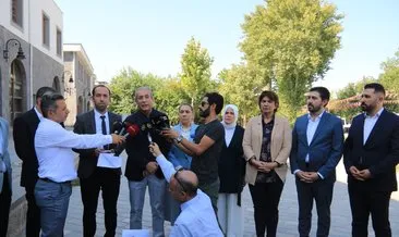 Evlat Nöbeti Çalıştayı’nın sonuç bildirgesi Diyarbakır’da açıklandı