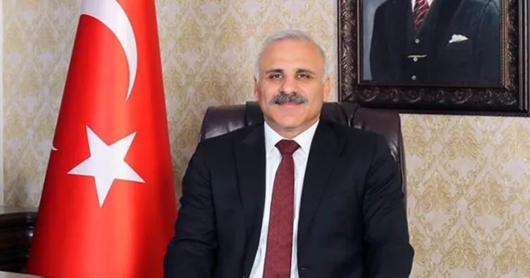 Murat Zorluoğlu kimdir? AK Parti Trabzon Belediye Başkan adayı Murat Zorluoğlu nereli kaç yaşında?