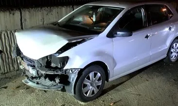 İstanbul Sarıyer’de zincirleme kaza: 1’i ağır 2 kişi yaralandı!