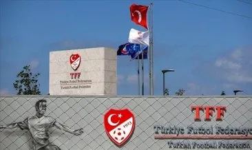 TFF resen açıkladı! Amatör futbolcu ikinci transfer ve tescil dönemi 24 Mart’a uzatıldı