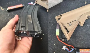 Deva Partili ismin iftirasına cevap verdi! Oyuncak ürünün faturasını paylaştı