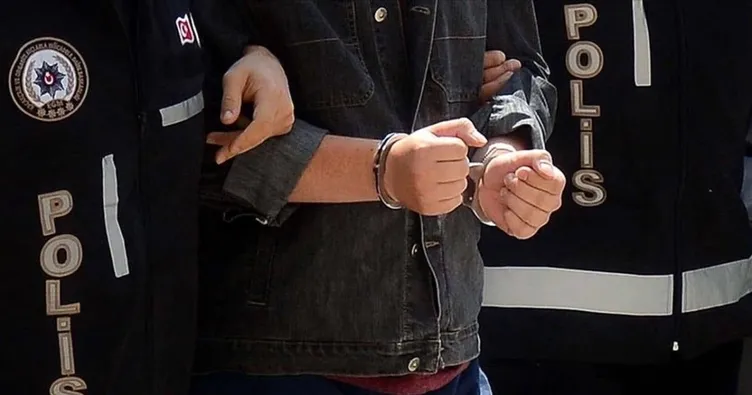 Alanya’da bıçaklı saldırgan tutuklandı