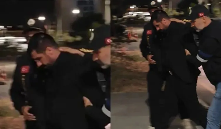 SON DAKİKA… Vanlı Kara Haydar soruşturmasında yeni gelişme! Çağla Öz aranıyor: Gösterişli düğünde takılan altınlar odunlukta bulundu!