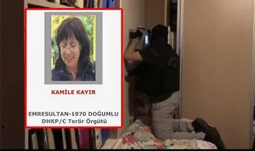 Kamile Kayır’a 22.5 yıl hapis istemi