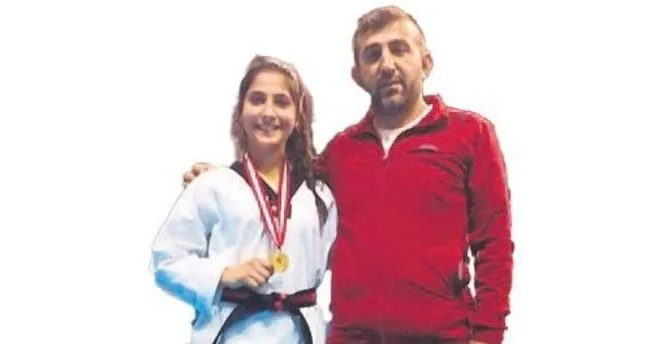 Elif Gül’ün gözü altında