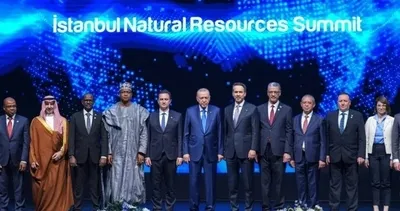 Dünyanın gözü İNRES 2026’da olacak! Mavi Vatan’da tarihe geçen keşifler: 10 yılda enerjide süper lige yükseldi