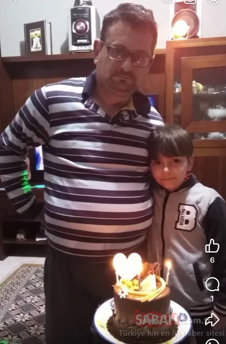 İzmir’de minik Mert kolonya akımını denerken ölmüştü: Acı olayın arkasından dram çıktı!