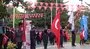 Samsun’da 19 Mayıs kutlamaları Atatürk Anıtı’ndaki törenle başladı | Video