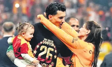 Tek başına 1 numara