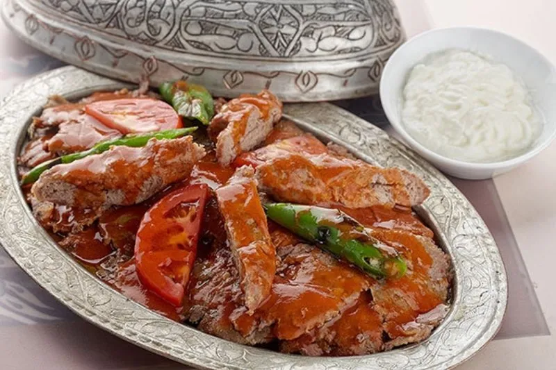 Iskender Kebap Tarifi Iskender Kebap Nasil Yapilir Et Yemekleri Haberleri