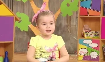 ’Kutu Bebek Ebrar’ koca kız oldu! Ebrar Alya Demirbilek son haliyle beğeni yağmuruna tutuldu...