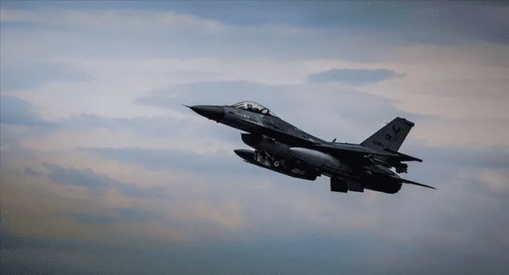 Türkiye’ye F-16 satışı için jet onay! Kongre’ye resmi bildirim yapıldı: Süreç nasıl işleyecek?