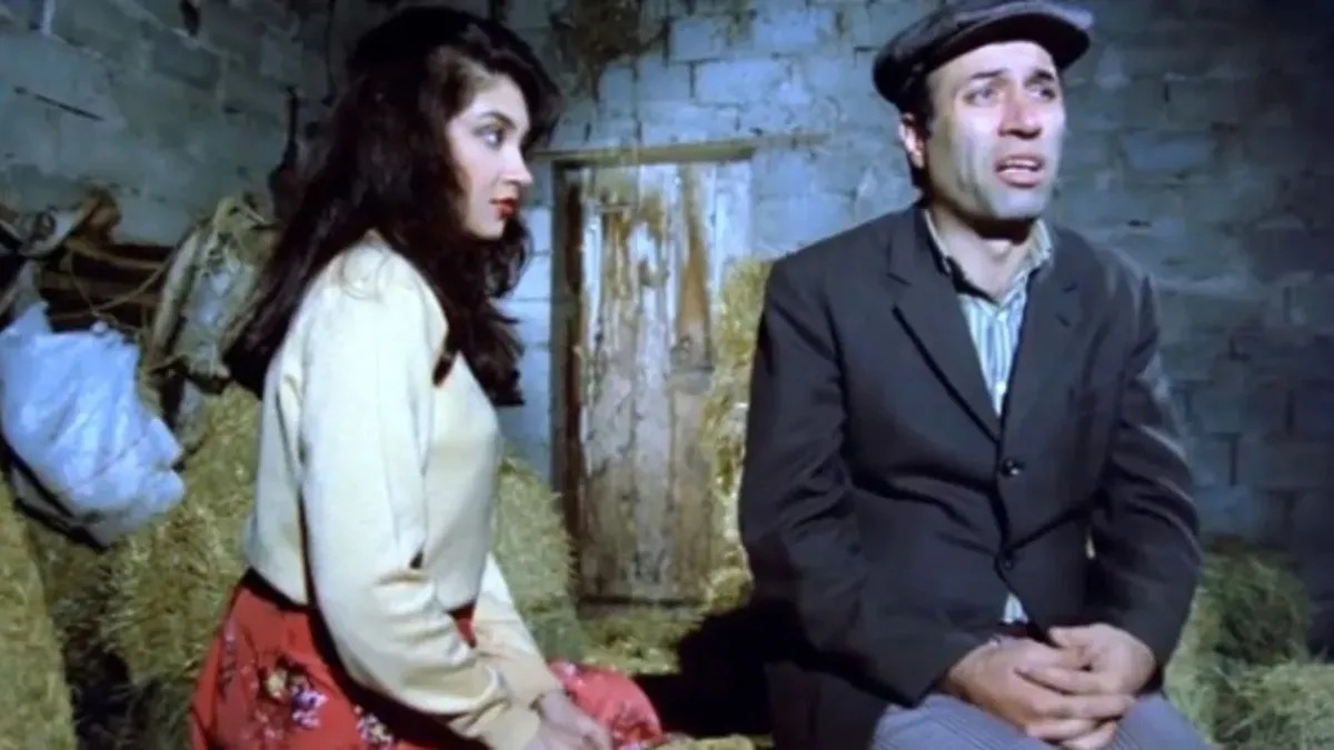 Tokatçı oyuncuları ve konusu: Tokatçı filmi nerede ve ne zaman çekildi?
