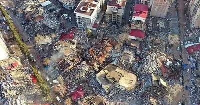 DEPREM CAN KAYBI VE YARALI SAYISI AFAD AÇIKLADI! 16 Şubat 2023 Kahramanmaraş depreminde kaç kişi öldü, yaralı sayısı kaç?