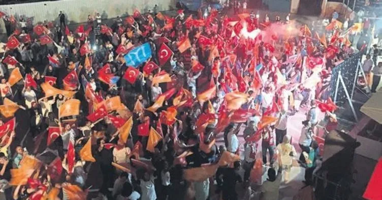 Vekiller İzmir’i temsile hazır
