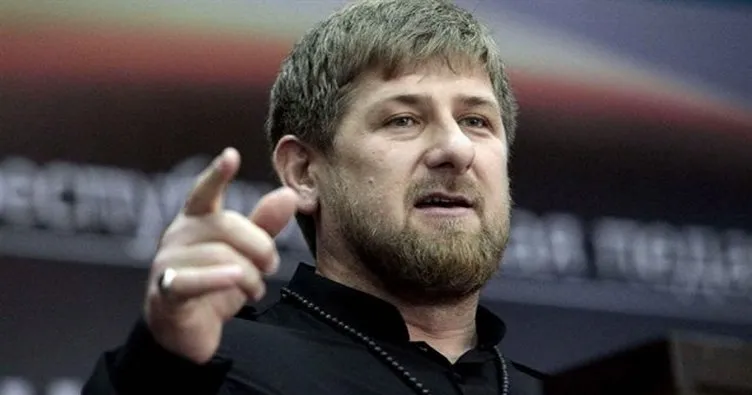 Çeçen lider Kadirov’un evine saldırı