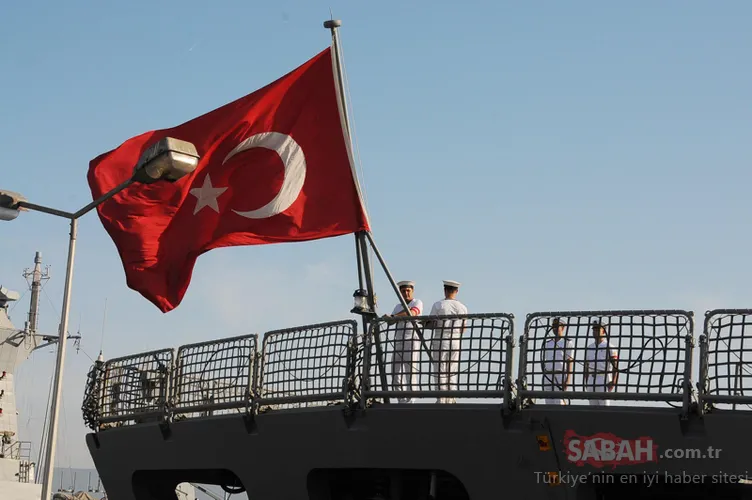 Denizkurdu 2019 nefesleri kesti!