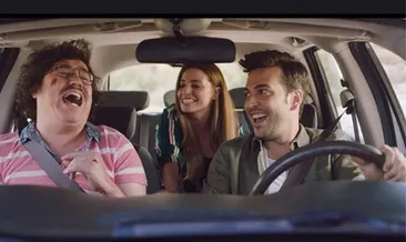 Yol Arkadaşım TV ekranlarında seyirci ile buluşuyor! Yol Arkadaşım konusu ne ve filmin oyuncuları kimler?