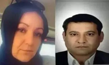 Elektronik kelepçeyle eşini öldüren kocaya indirimsiz ağırlaştırılmış müebbet #ankara