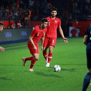 Türkiye - Bosna Hersek maçında gol sesi çıkmadı