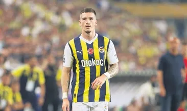 Fenerbahçe kapıyı kapadı