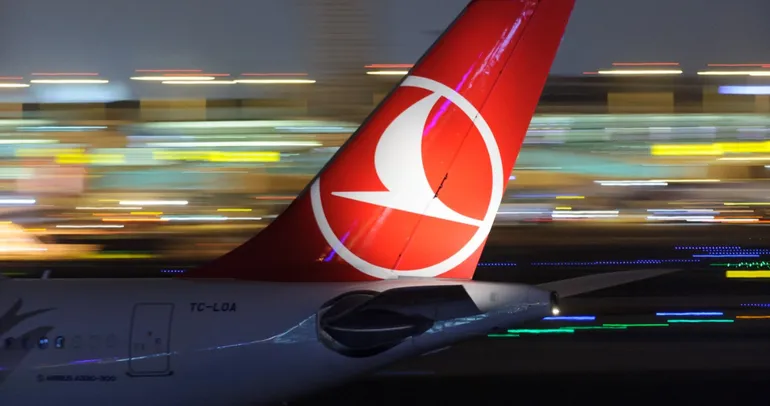 THY’den 31.76 milyon TL’lik net kar