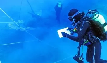 Tunç Çağı’na ışık tutacak keşif