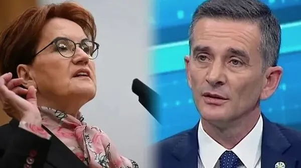 CHP yandaşı hesaptan İYİ Parti'ye açık operasyon: Yerel seçim öncesi aba altından sopa!