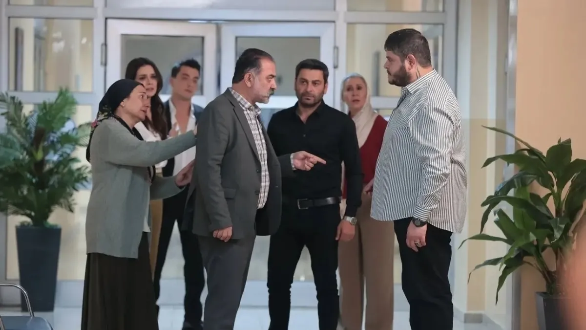 Uzak Şehir 63. Bölüm Fragmanı Yayınlandı Mı? Merakla Bekleniyor
