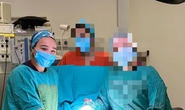 Sahte doktor Ayşe Özkiraz için hazırlanan iddianame kabul edildi