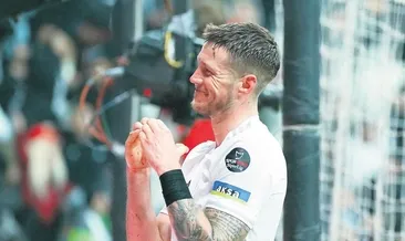 Siyah beyaz bir aşk hikayesi