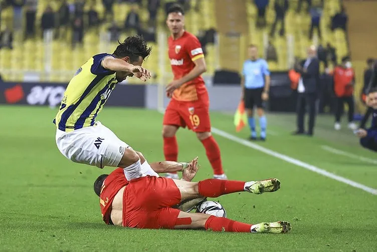 Fenerbahçe yönetimine çağrı! ’Tik-tak, tik-tak! O yetersizlik Ali Koç’un yalnızlığı...’