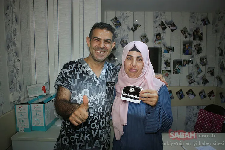 Son dakika Kocaeli’de şok olay! Anne karnındaki canlı Son dakika Kocaeli’de şok olay! Anne karnındaki canlı