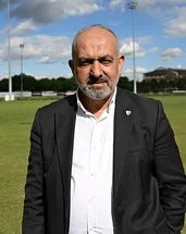 Kayserispor Başkanı Ali Çamlı, Fenerbahçe maçından umutlu