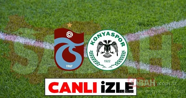 Şifresiz Lig tv izle (Trabzonspor Fenerbahçe maçı canlı izle ...