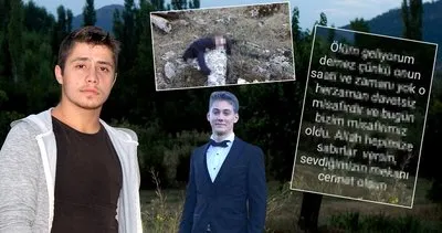 SON DAKİKA! Alişan Soylu ve Arda Yurtseven’in ölümü Türkiye’yi sarstı! Facebook paylaşımı yürek dağladı: Davetsiz misafir...