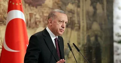 Nobel Enstitüsü listeyi açıkladı! Başkan Erdoğan Nobel’e aday...