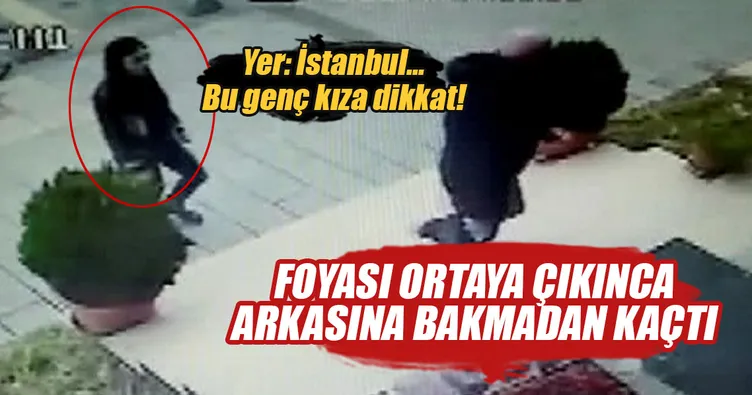 Para bozdurma yalanıyla dolandırıp kaçtı!