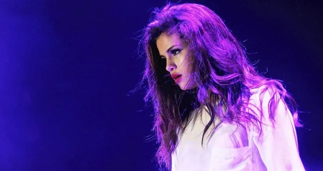 Selena Gomez, İnstagram’ın kraliçesi oldu