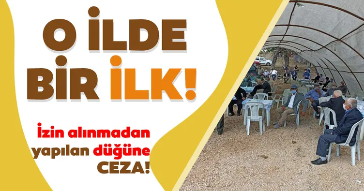 O ilde bir ilk gerçekleşti