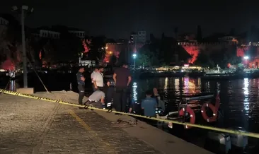 Antalya’da acı olay: 63 yaşındaki adam yat limanı açıklarında ölü bulundu
