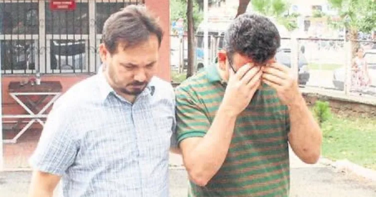 FETÖ’den yargılanan avukata 9 yıl hapis