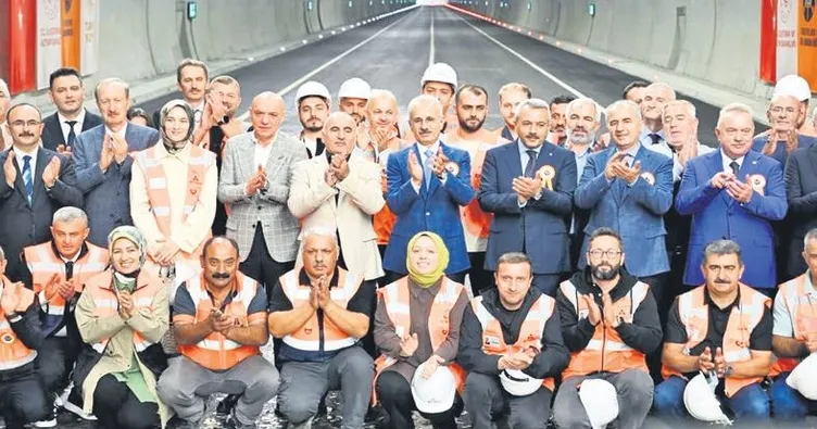 Ayder’e ulaşımda yeni adım