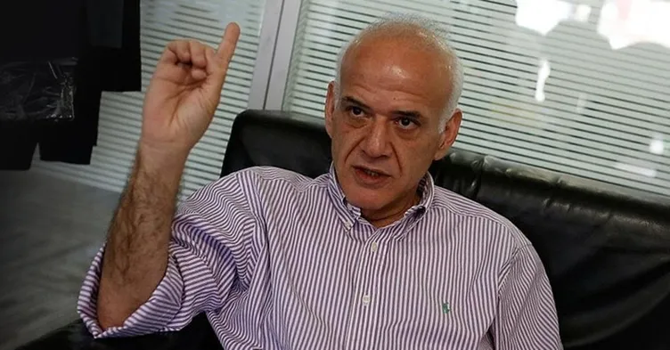 Ahmet Çakar’dan Fenerbahçe yönetimi için bomba yorum! Taraftar haklı değil mi sayın Ali Koç?