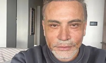 Türkiye’nin George Clooney’siyim diyen 58 yaşındaki Cenk Eren estetik sonrası son halini paylaştı! Yorumlar çok güzel...