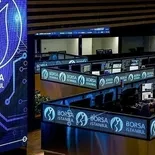 Borsa güne düşüşle başladı