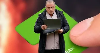 Fatih Terim’den dev transfer listesi! Galatasaray...