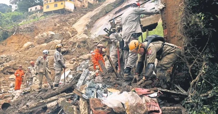 ‘Canlı birini bulmak zor’