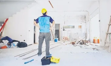 Ev sahiplerinin yeni oyunu ‘tadilat’